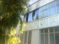 В праздник Вознесение Господне в Волгодонске при пожаре погибла 86-летняя верующая