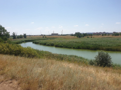 Почему Мокро-Соленовскую балку в Волгодонске называют «третьей»