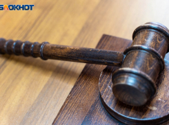 За продажу контрафактных трусов, футболок, кофт и верхней одежды в Волгодонске оштрафовали предпринимателя