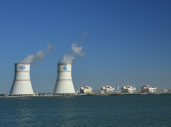 На Ростовской АЭС сосредоточились и выдали рекордную выработку электроэнергии