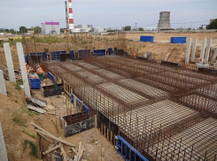 Заводу «ДонБиоТех» в Волгодонске может не хватить природного газа