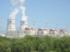 Энергоблок №4 РоАЭС готов к вводу в промышленную эксплуатацию