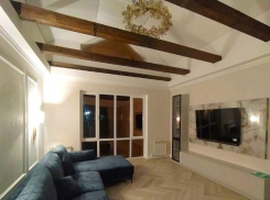 Квартира мечты с компанией «Эллис»: от идеи до воплощения