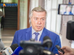 «Электроснабжение в Волгодонском районе восстановлено»: губернатор Ростовской области 