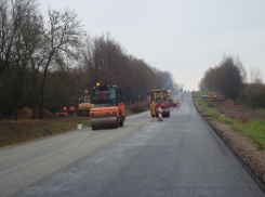 19 километров трассы Ростов-Волгодонск капитально отремонтируют за 250 миллионов рублей 