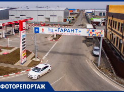 Товары по приятным ценам и доступную аренду предлагает покупателям и бизнесу ТЦ «Гарант»