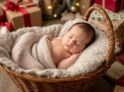 С 1 января в Волгодонске начнут выдавать сертификаты на 20 тысяч рублей для новорожденных 