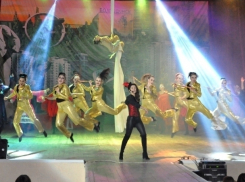 С первым теплом в Волгодонск придет «Театральная весна»