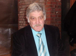Умер один из лучших учителей Волгодонска 