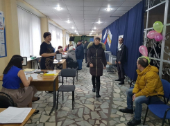 Волгодонск выбирает президента и территорию для будущего благоустройства 