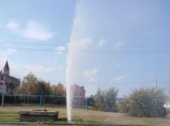 У волгодонских моек самообслуживания появился бесплатный конкурент от «Водоканала»