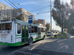 В Волгодонске проходит профилактическая операция «Автобус»