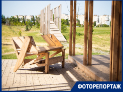 Чем богаты: как выглядят главные парки и скверы Волгодонска