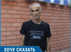 Проданный в рабство за 50 тысяч рублей волгодонец рассказал, как оказался в неволе