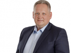 Владислав Синёв: «В Константиновском районе будет построена инновационная молочная ферма» 