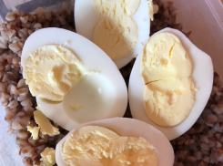 В Цимлянском районе собрали огромный урожай зерна и сделали ставку на яйца 