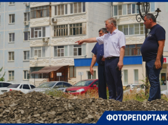 Власти рассчитывают на поддержку бизнеса в ремонте спортивных объектов в Волгодонске