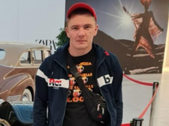 Без вести пропавшего 29-летнего Константина Ревнивцева разыскивают в Волгодонске 