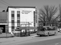 Календарь Волгодонска: Ровно 67 лет назад начал работать ВОЭЗ    