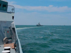 МАК «Волгодонск» примет участие в военно-морском параде в День ВМФ