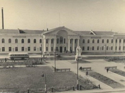 Обнаружен приказ Василия Барабанова от 1952 года о завершении строительства и заселении самой старой части Волгодонска