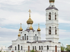 В Волгодонске выпустят книги о двух самых известных храмах города 