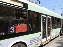 Подорожание проезда на общественном транспорте в Волгодонске ожидается не раньше весны 2016 года