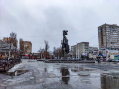 Последний вторник 2020 года будет ветреным 