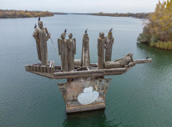 Грустному Разину из Волгодонска исполнился 41 год