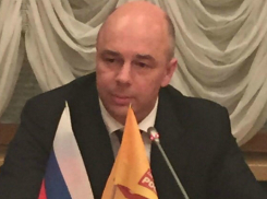 Министр финансов РФ: «Горючее поднимется в цене»
