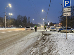 По всему городу ГАИ: водители Волгодонска сообщают об усиленном контроле на дорогах