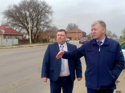 На каких улицах Волгодонска будет выполнен карточный ремонт дорог