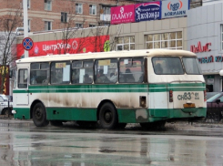 В Волгодонске составили рейтинг нерасторопных автобусных компаний