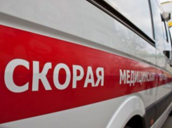 В Волгодонске 30-летний водитель на ВАЗе сбил 42-летнюю женщину
