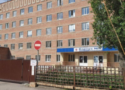 За сутки из ковидного госпиталя в Волгодонске выписали 10 человек