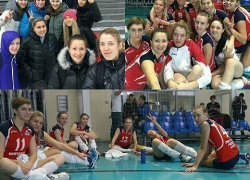 Волгодонский «Импульс» одержал двойную победу в Чебоксарах