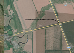 В Ростове утвердили проект путепровода через железную дорогу под Цимлянском