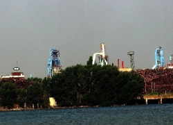 Волгодонский комбинат древесных плит на треть увеличил производство ДСП