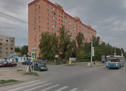 В Волгодонске на Кошевого водитель «Хёндая» сбил дедушку