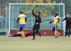 «Дончанка» проиграла в Казани