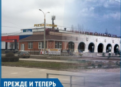 Кардинальные перемены произошли со зданием пиццерии на Гагарина