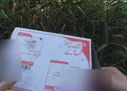 «Почту России» оштрафовали за разграбленные посылки волгодонцев