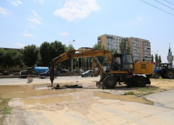 21 миллион рублей на замену водопроводных и канализационных сетей получит Водоканал 