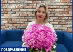 Менеджер по продажам федеральной сети «Блокнот.ру» Алена Абидарова отмечает День рождения