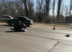 Водитель «Хонды» на 2-й Бетонной насмерть сбил 12-летнюю волгодончанку