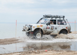 «Проходимцы» устроят для волгодонцев зрелищный open-air