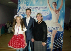 Пятеро юных волгодонцев стали «национальным достоянием – 2014»