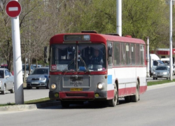 В день атомного фестиваля в Волгодонске общественный транспорт поедет по новым маршрутам