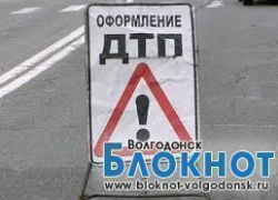 Белая «Ока» спровоцировала ДТП и пыталась скрыться с места происшествия