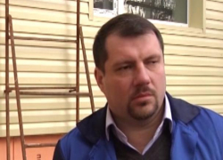 Экс-начальника Департамента строительства Волгодонска выпустят из колонии на 7 лет раньше